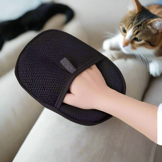 Meaoboo™  Premium Pet Hair Remover Glove For Dogs & Cats