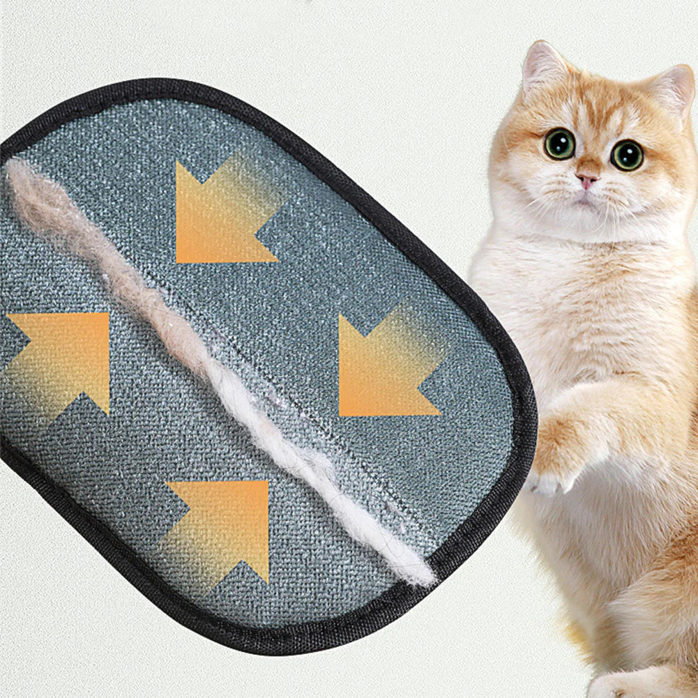 Meaoboo™  Premium Pet Hair Remover Glove For Dogs & Cats